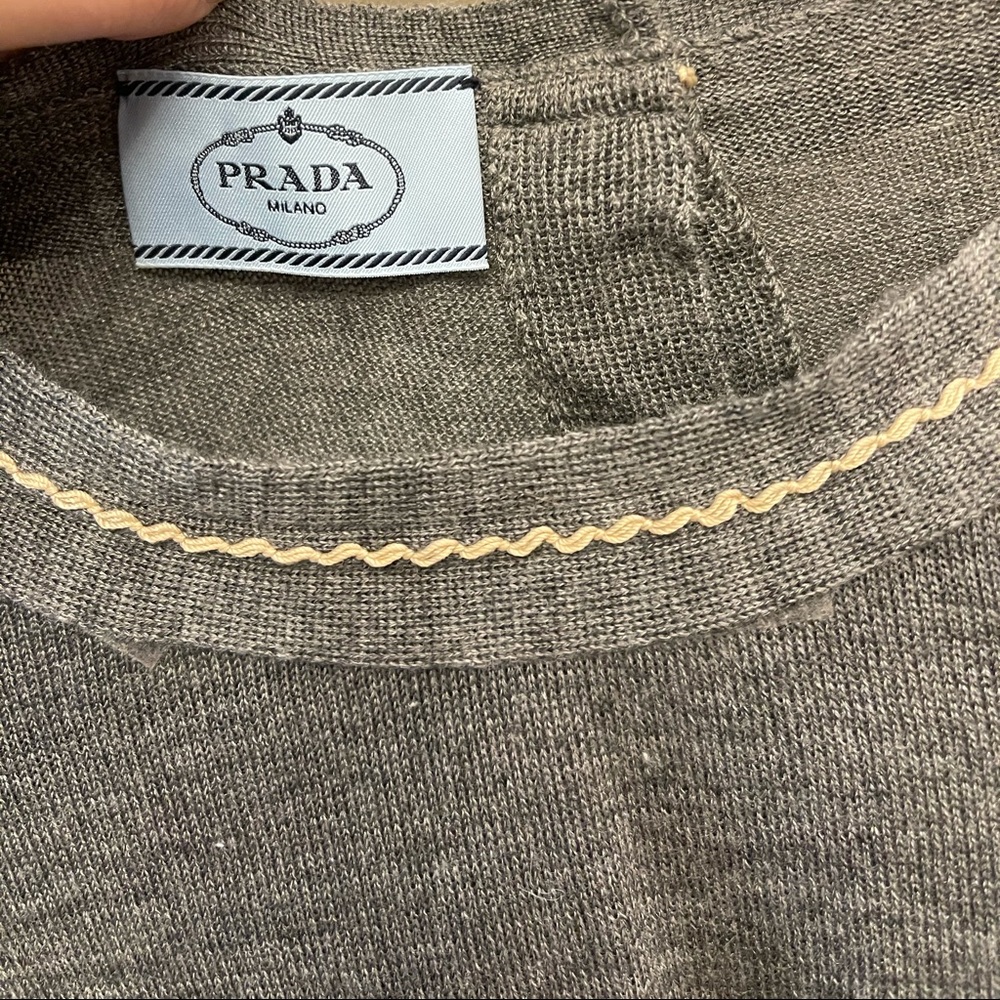 Parada Sweater
